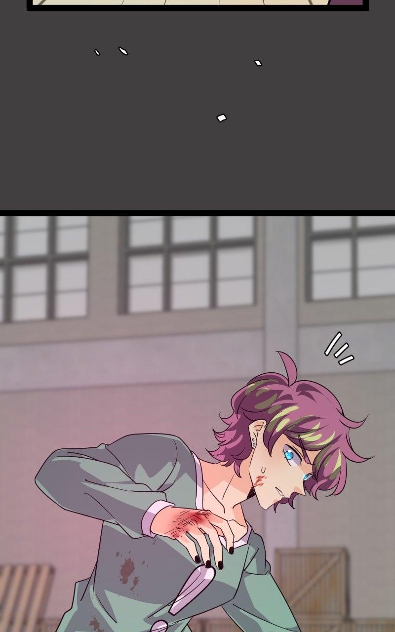 unOrdinary Chap 392 - Next Chap 393