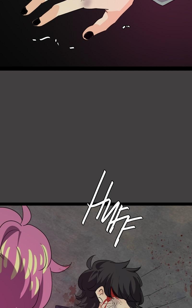 unOrdinary Chap 392 - Next Chap 393