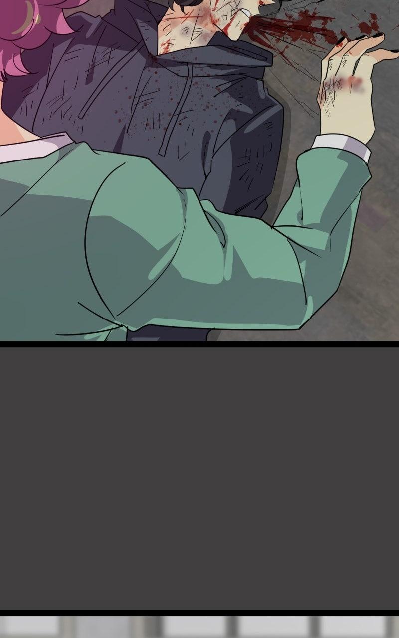 unOrdinary Chap 392 - Next Chap 393
