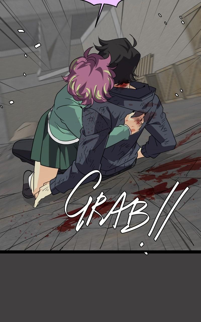 unOrdinary Chap 392 - Next Chap 393