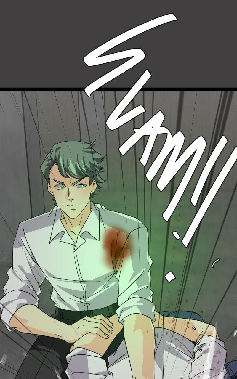 unOrdinary Chap 392 - Next Chap 393
