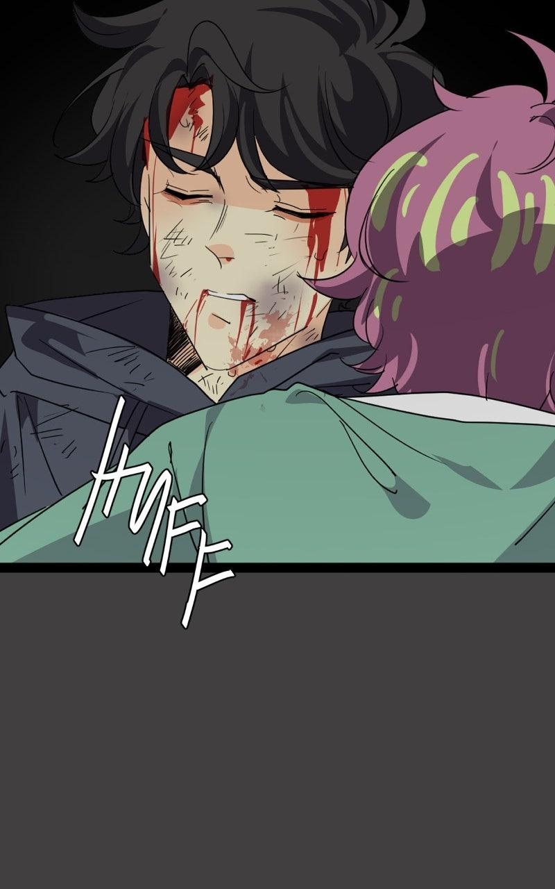 unOrdinary Chap 392 - Next Chap 393