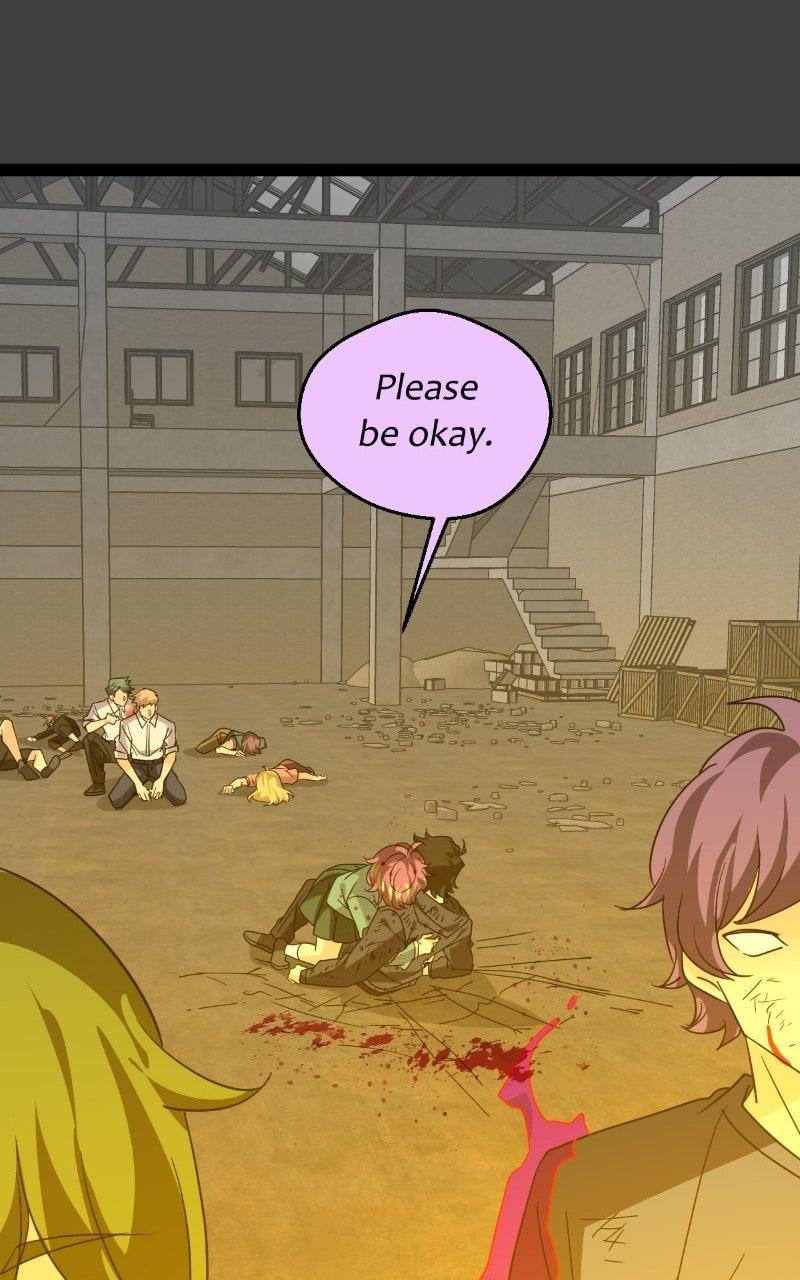 unOrdinary Chap 392 - Next Chap 393