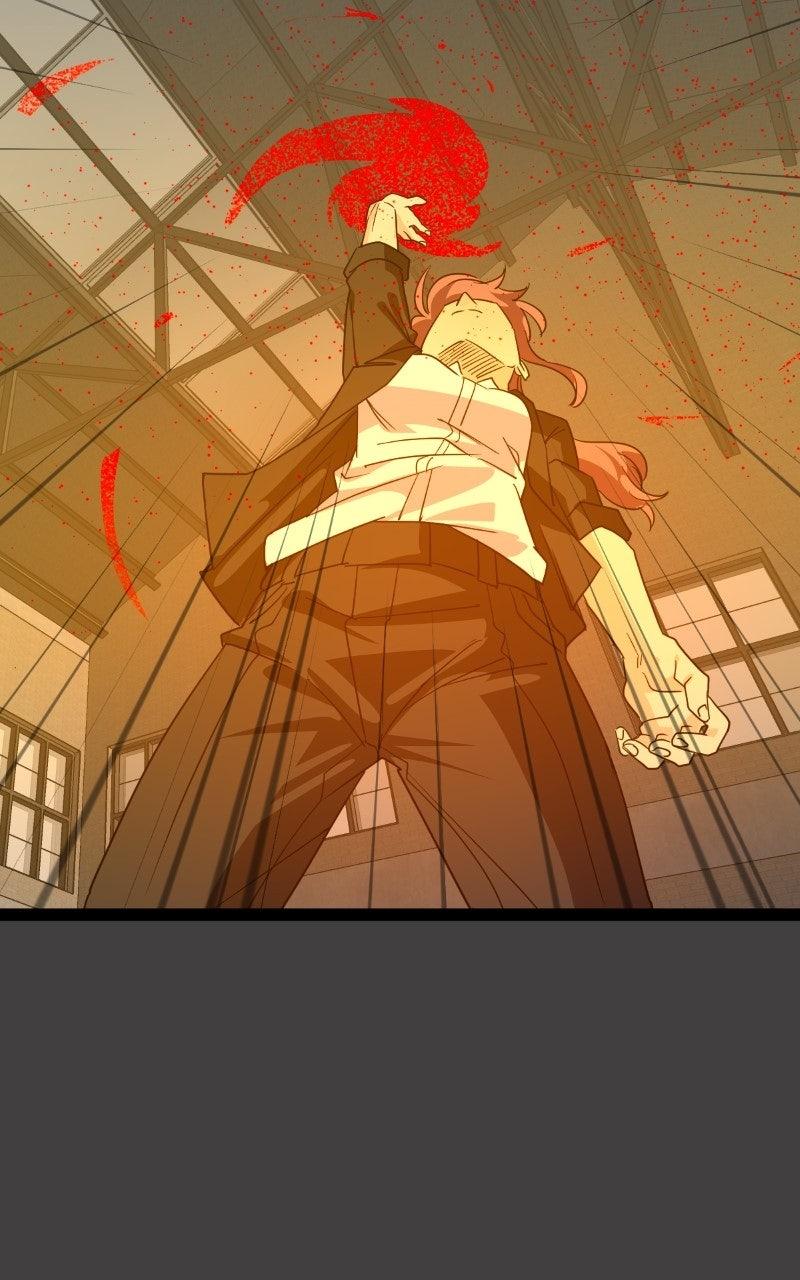 unOrdinary Chap 392 - Next Chap 393