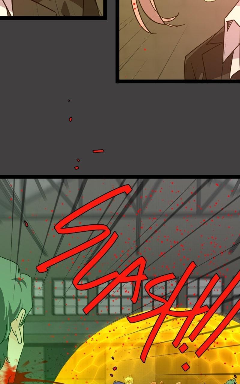 unOrdinary Chap 392 - Next Chap 393