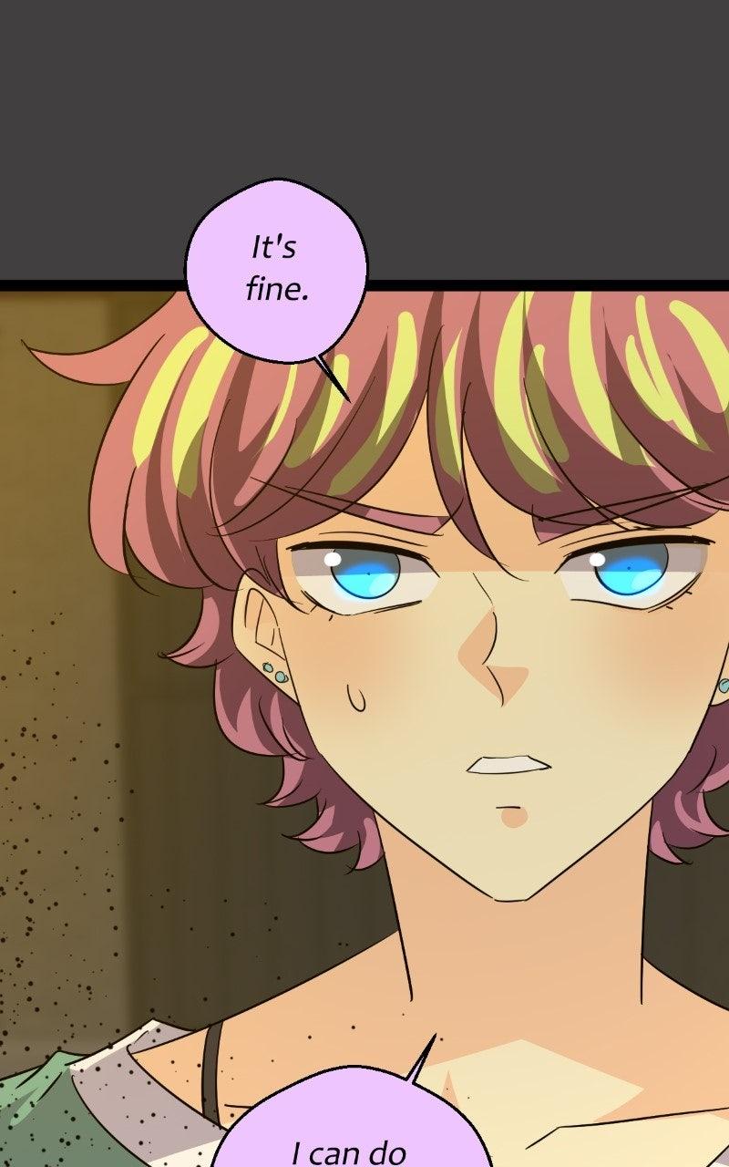 unOrdinary Chap 392 - Next Chap 393