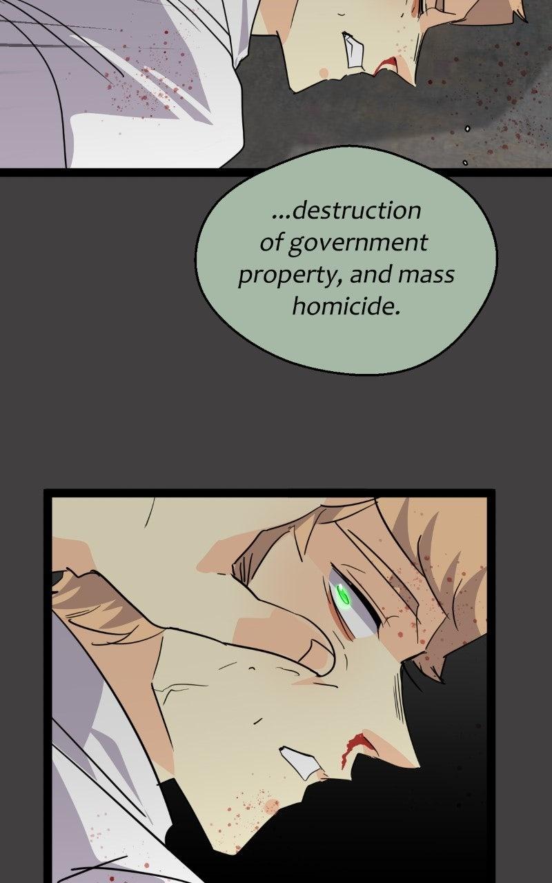 unOrdinary Chap 392 - Next Chap 393