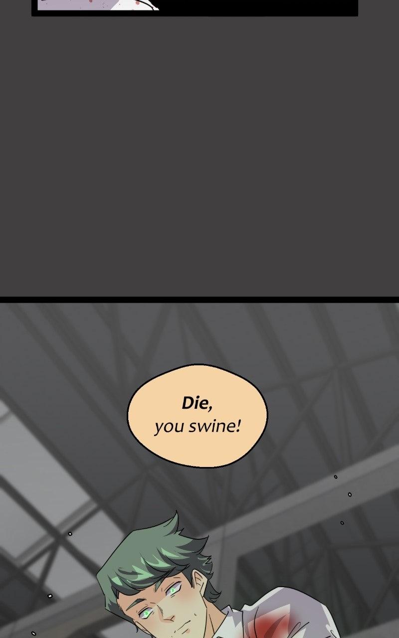 unOrdinary Chap 392 - Next Chap 393
