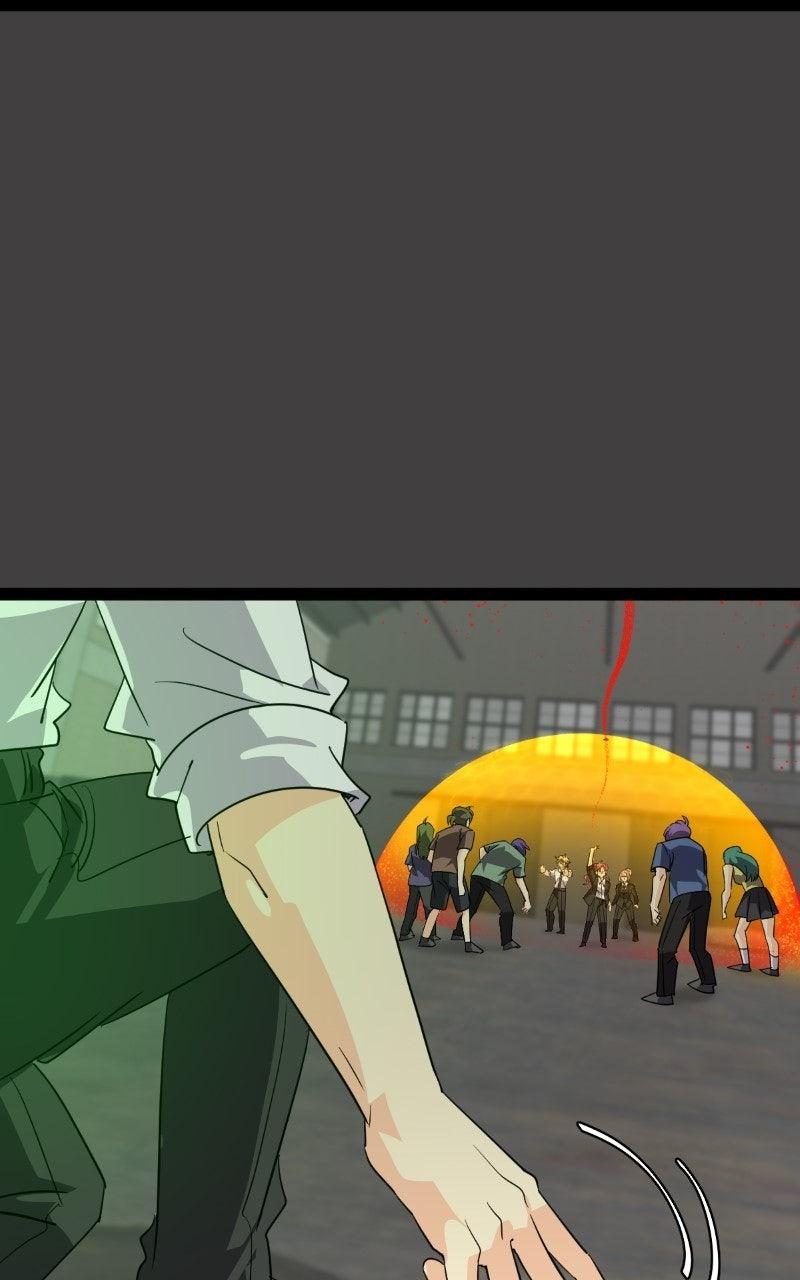 unOrdinary Chap 392 - Next Chap 393