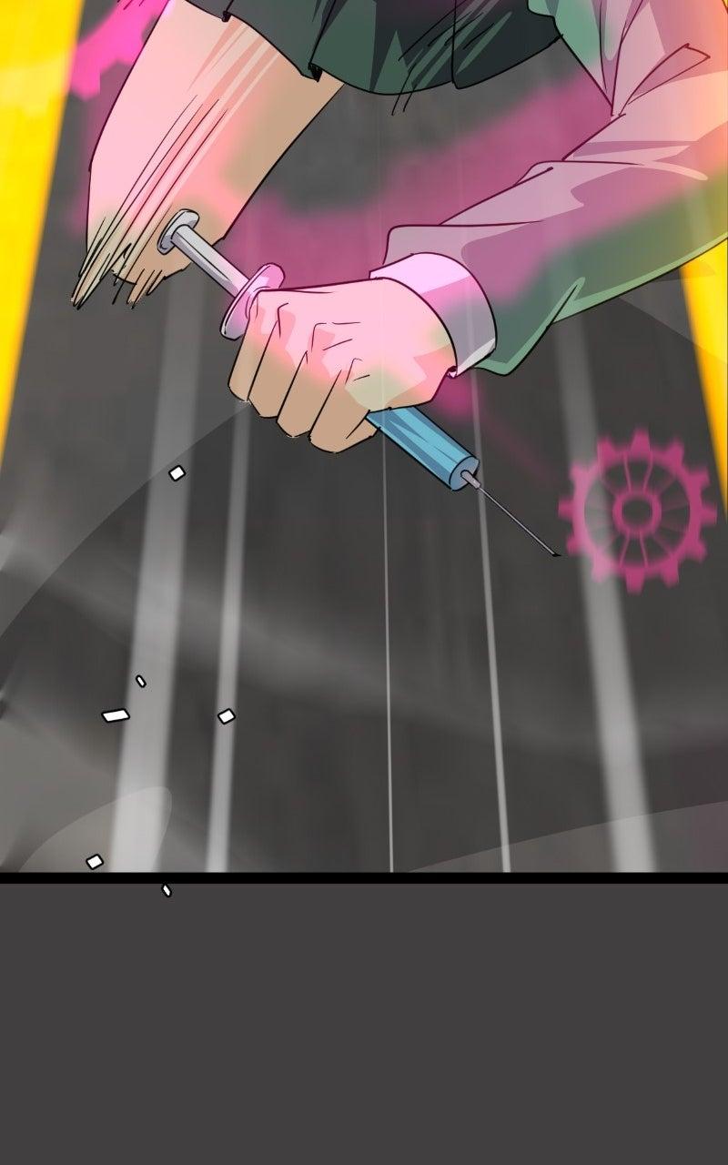 unOrdinary Chap 392 - Next Chap 393