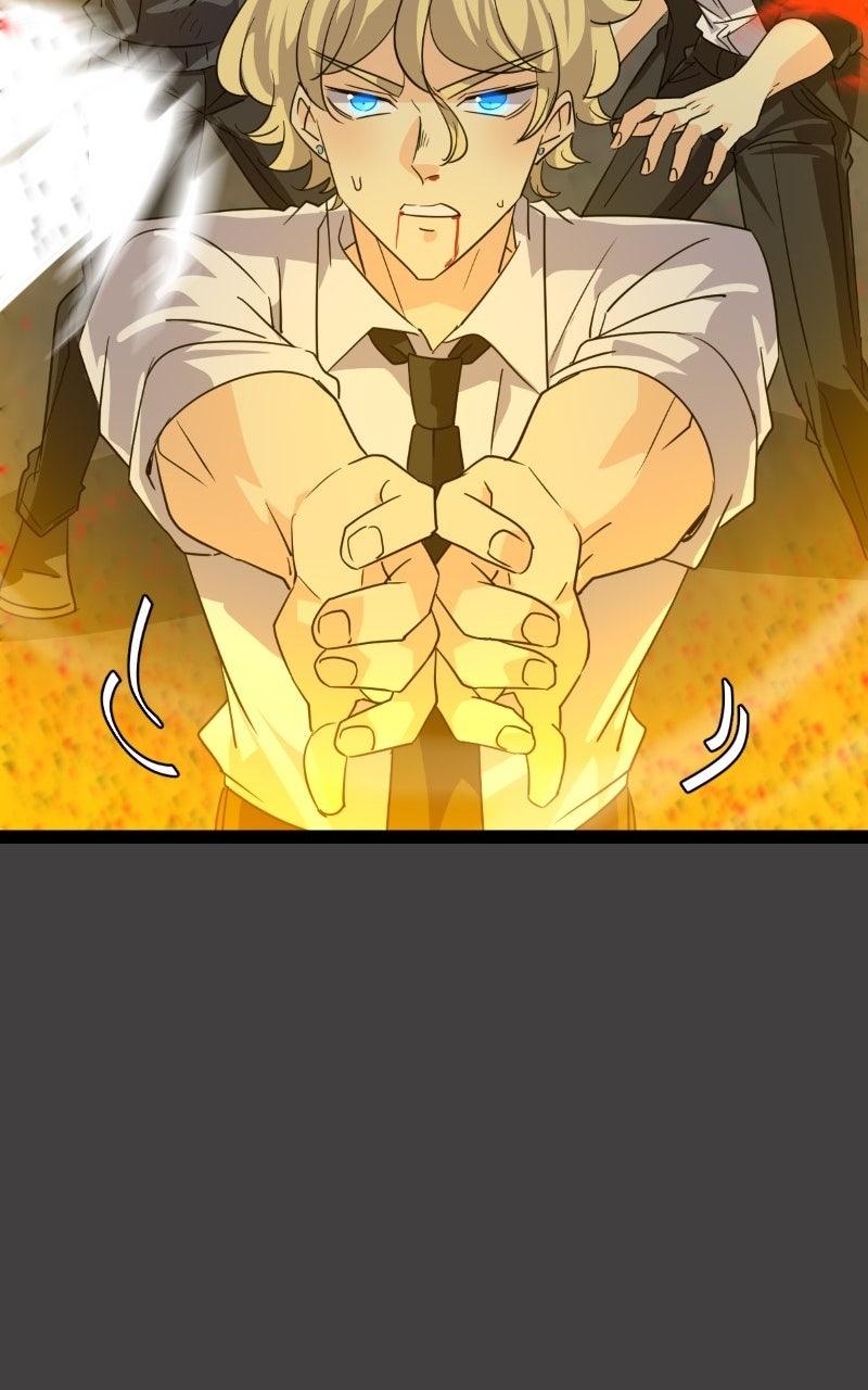 unOrdinary Chap 392 - Next Chap 393