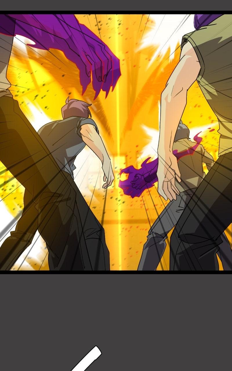 unOrdinary Chap 392 - Next Chap 393