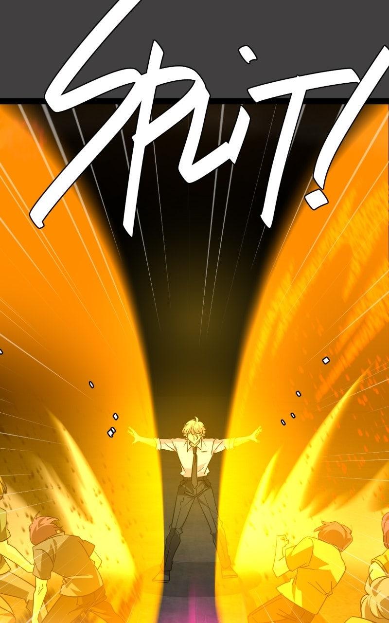 unOrdinary Chap 392 - Next Chap 393