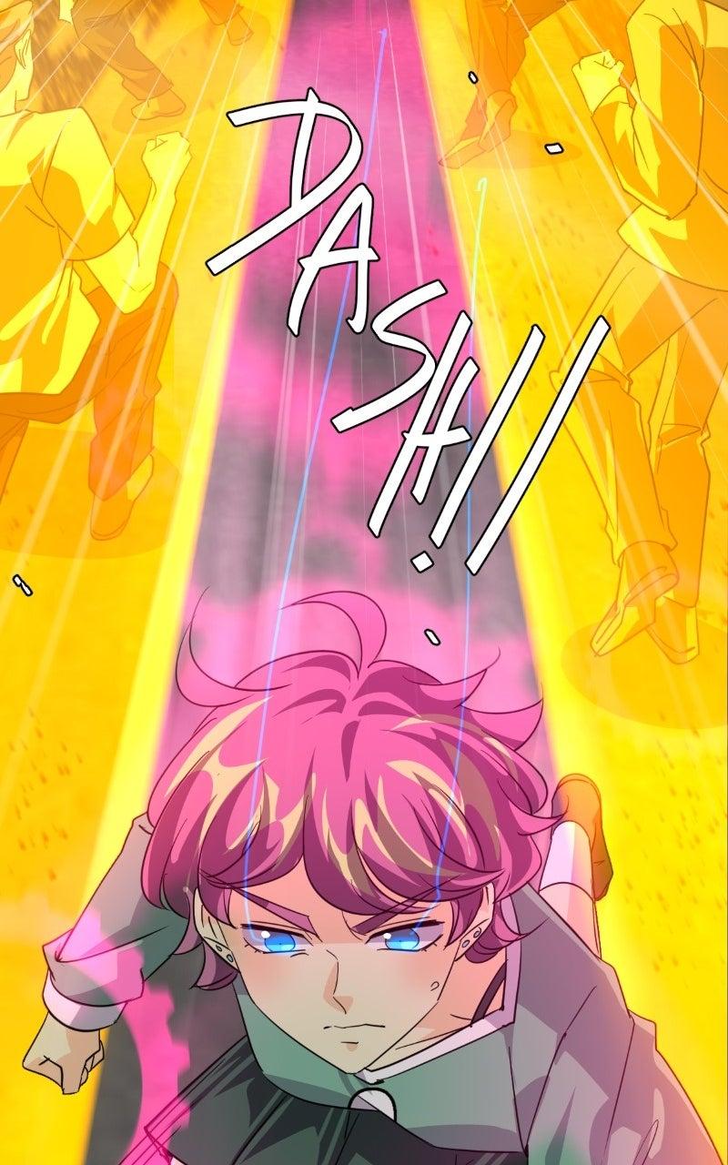 unOrdinary Chap 392 - Next Chap 393