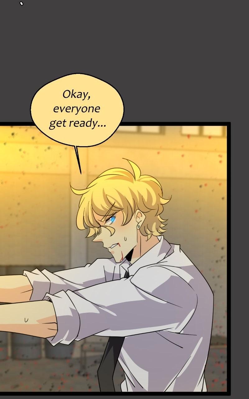unOrdinary Chap 392 - Next Chap 393