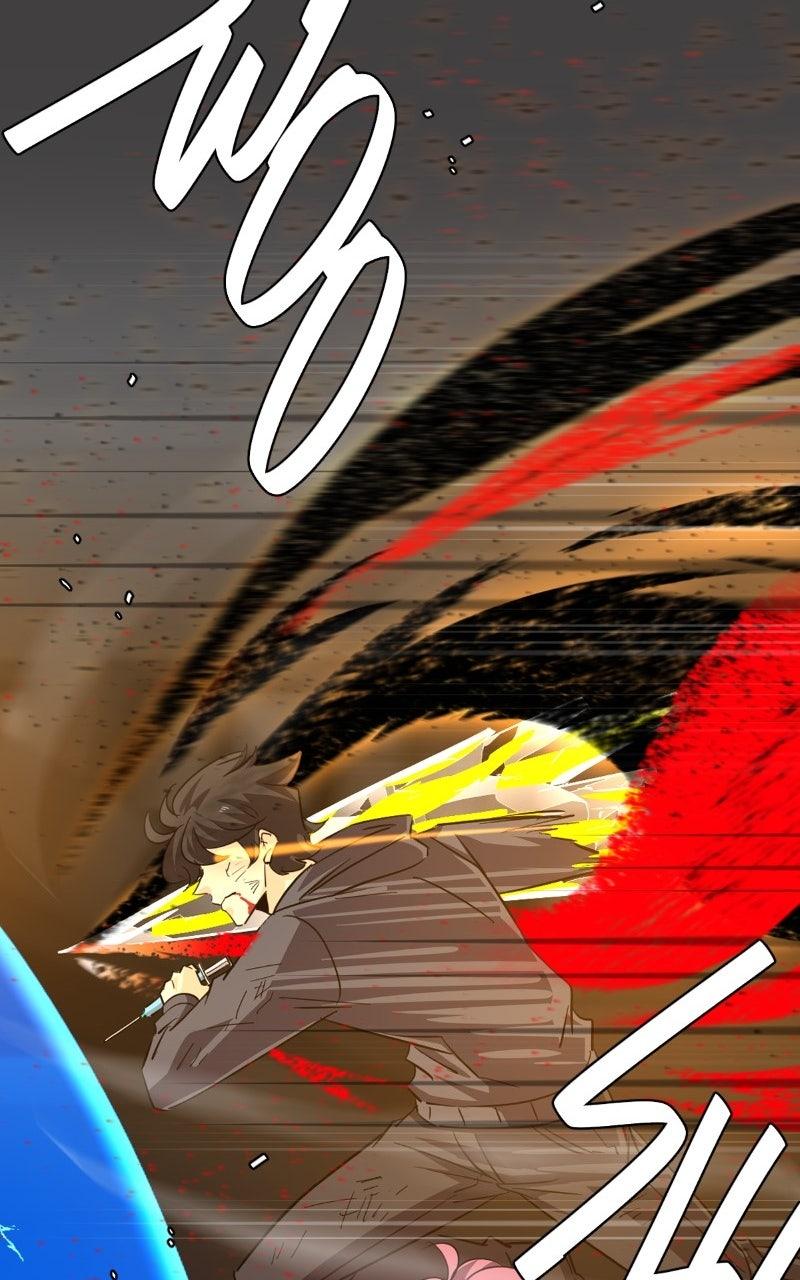 unOrdinary Chap 392 - Next Chap 393