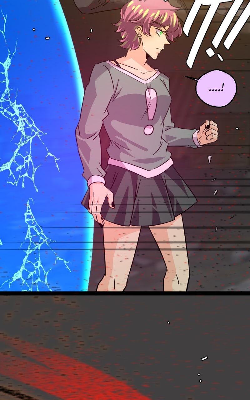 unOrdinary Chap 392 - Next Chap 393