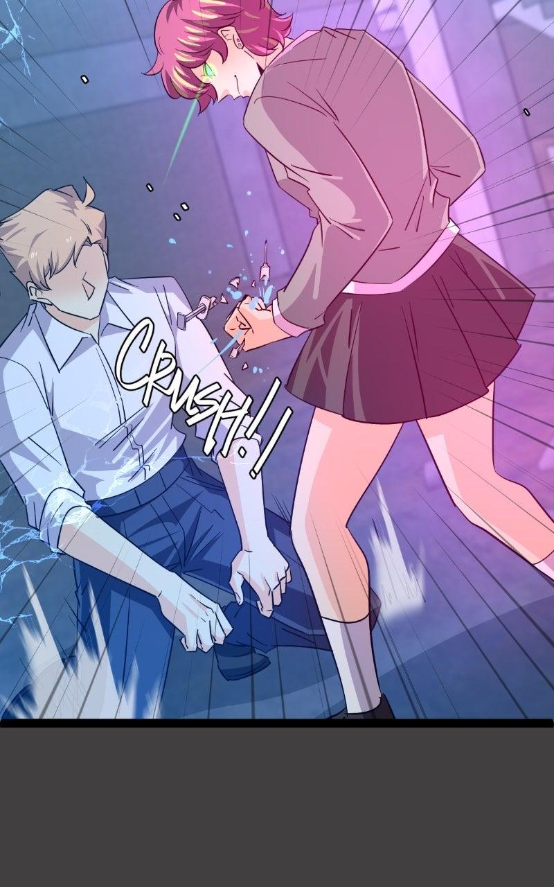 unOrdinary Chap 392 - Next Chap 393