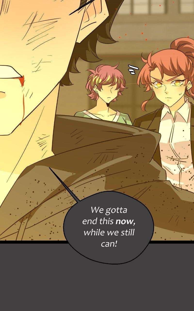 unOrdinary Chap 392 - Next Chap 393