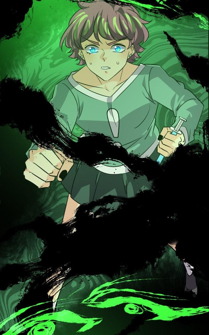 unOrdinary Chap 392 - Next Chap 393