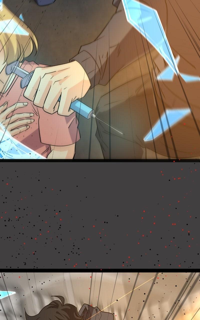 unOrdinary Chap 392 - Next Chap 393