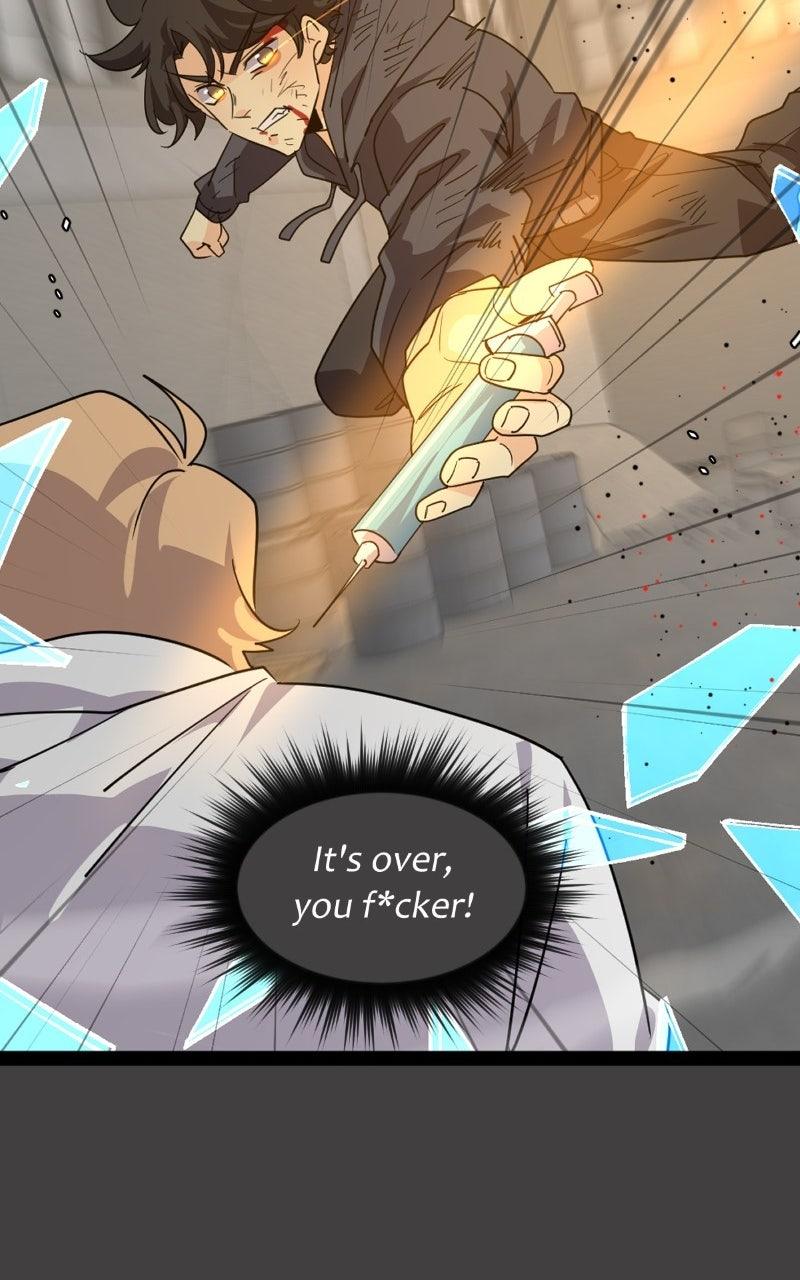 unOrdinary Chap 392 - Next Chap 393