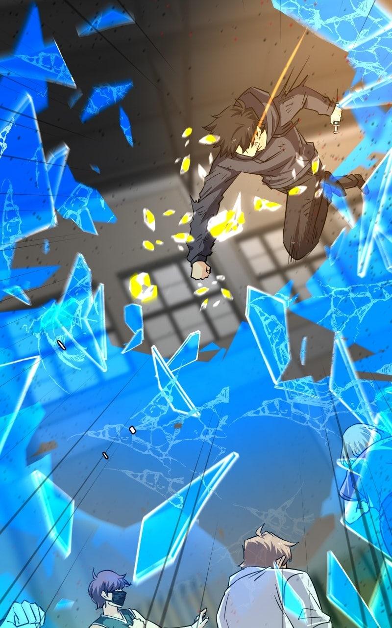unOrdinary Chap 392 - Next Chap 393