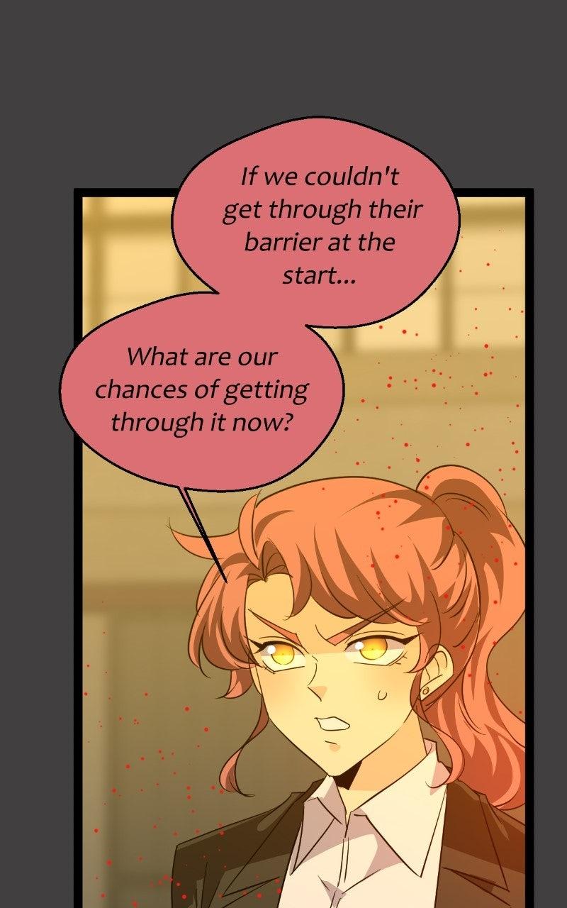 unOrdinary Chap 392 - Next Chap 393