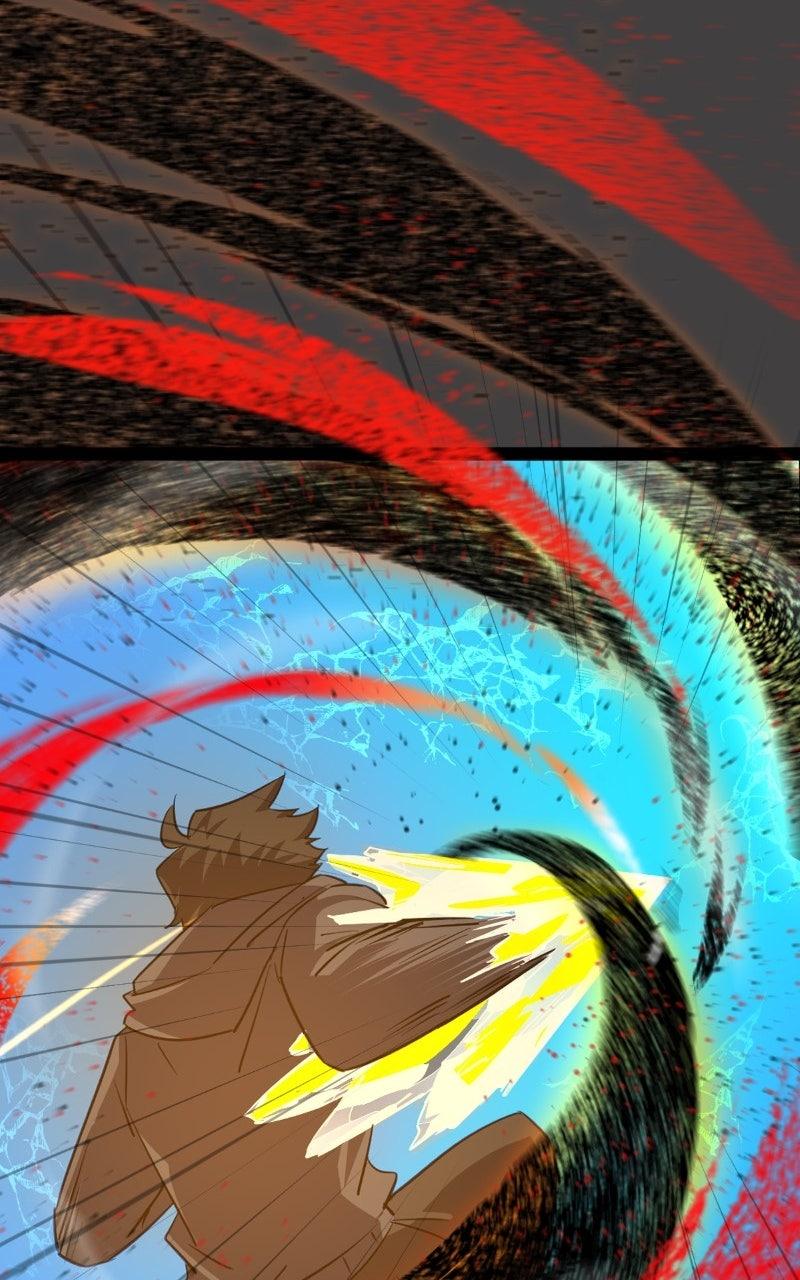 unOrdinary Chap 392 - Next Chap 393