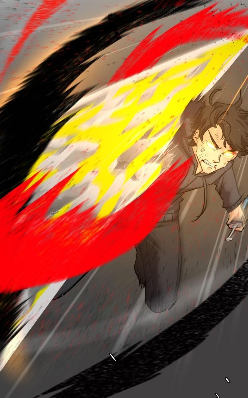 unOrdinary Chap 392 - Next Chap 393