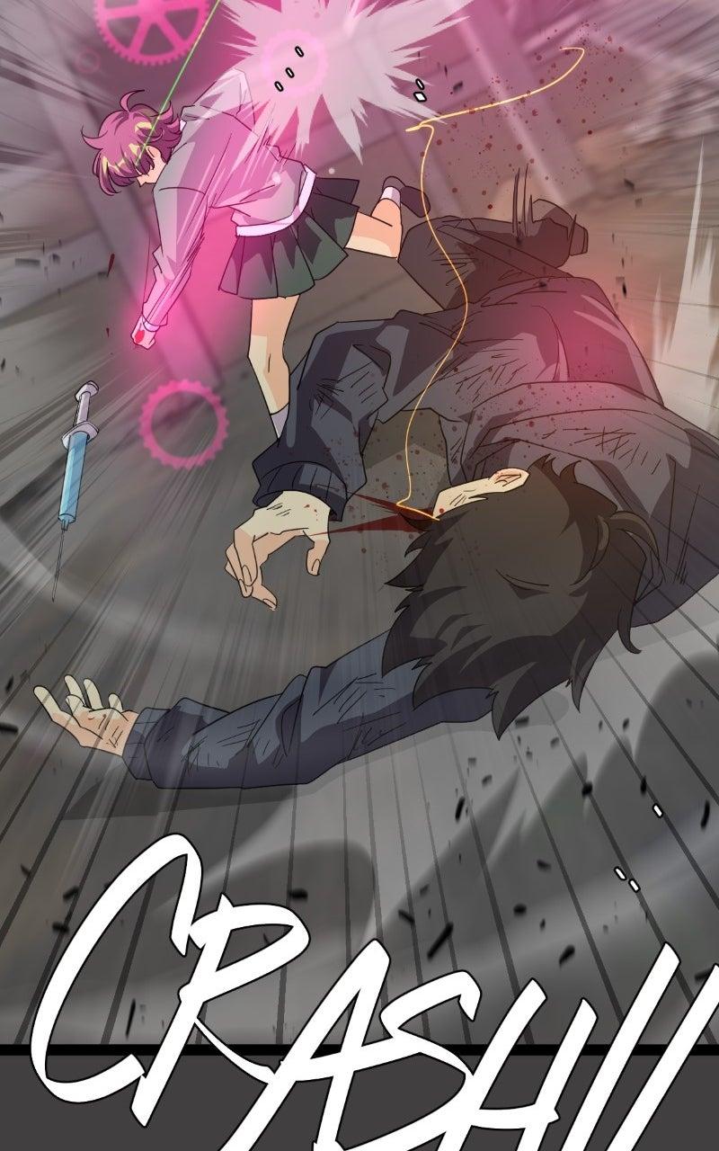 unOrdinary Chap 392 - Next Chap 393