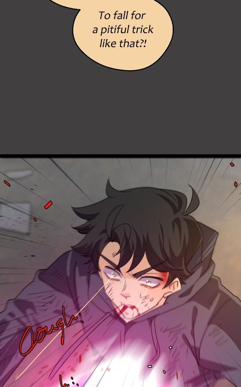 unOrdinary Chap 392 - Next Chap 393