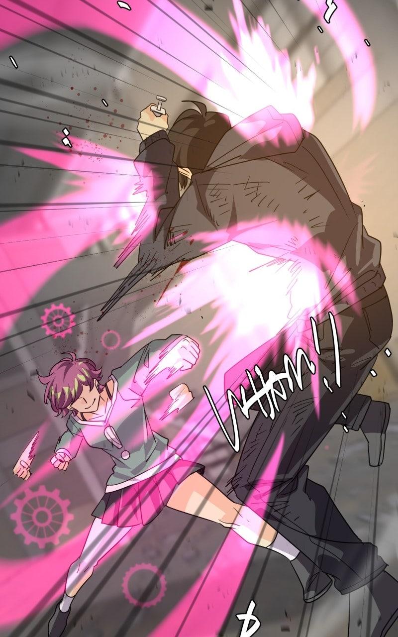 unOrdinary Chap 392 - Next Chap 393