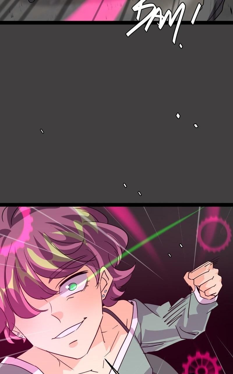 unOrdinary Chap 392 - Next Chap 393