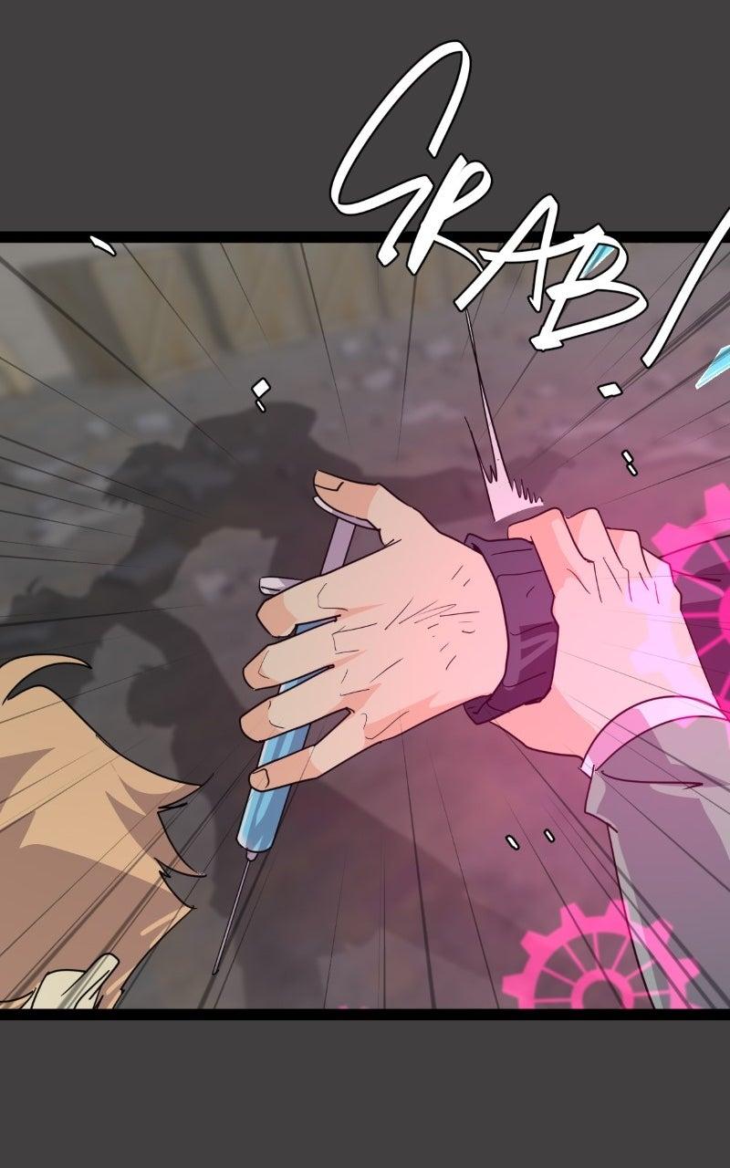 unOrdinary Chap 392 - Next Chap 393