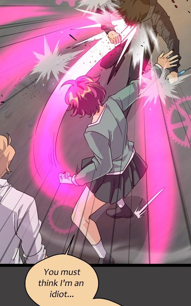 unOrdinary Chap 392 - Next Chap 393