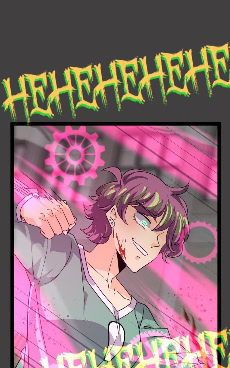 unOrdinary Chap 392 - Next Chap 393