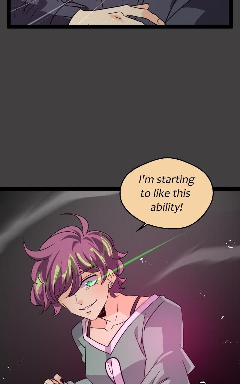 unOrdinary Chap 392 - Next Chap 393