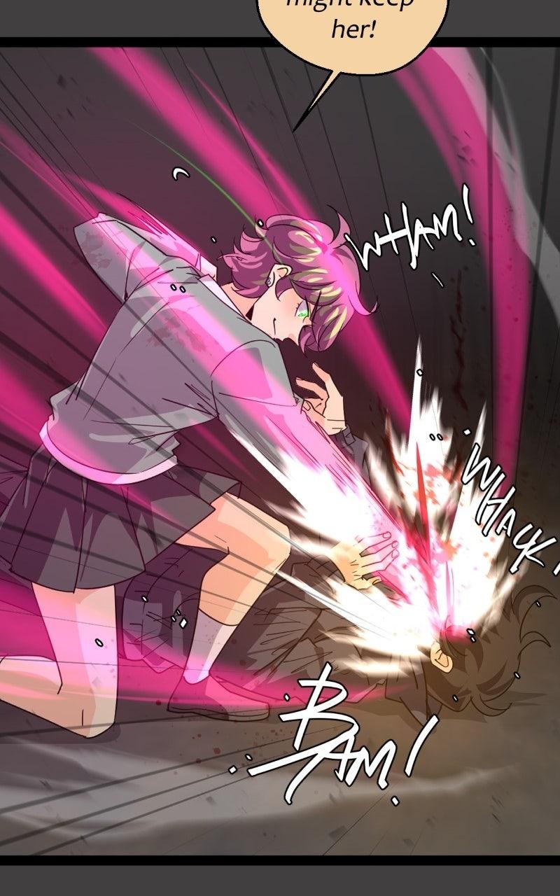 unOrdinary Chap 392 - Next Chap 393