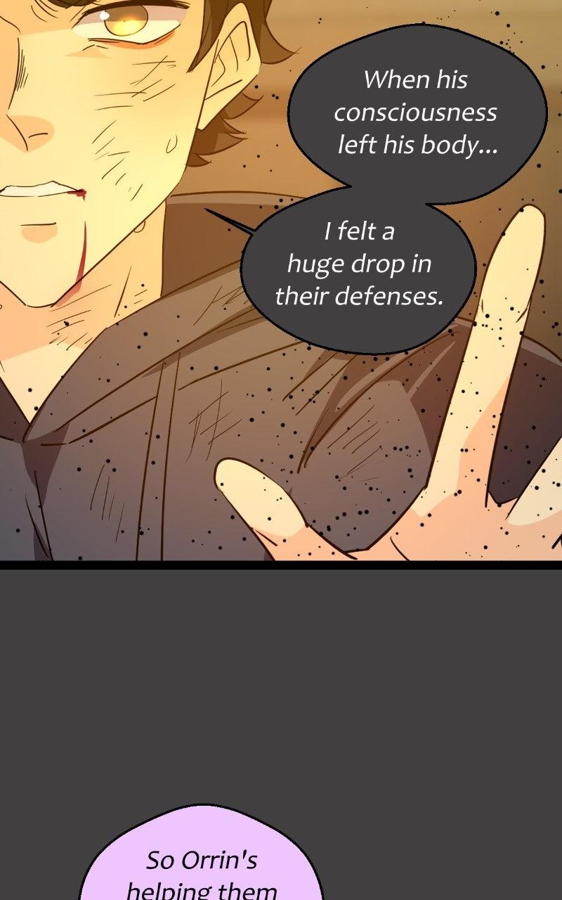 unOrdinary Chap 392 - Next Chap 393