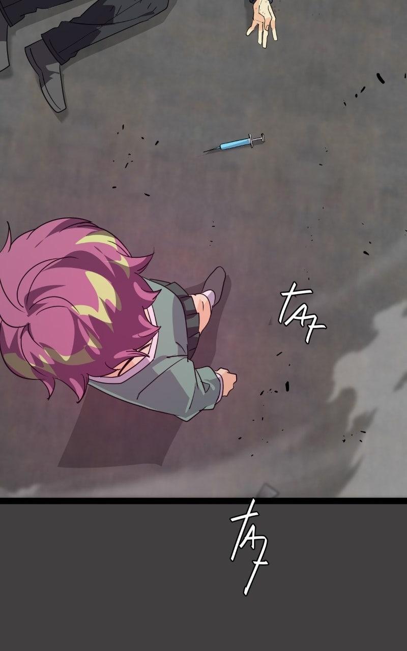 unOrdinary Chap 392 - Next Chap 393
