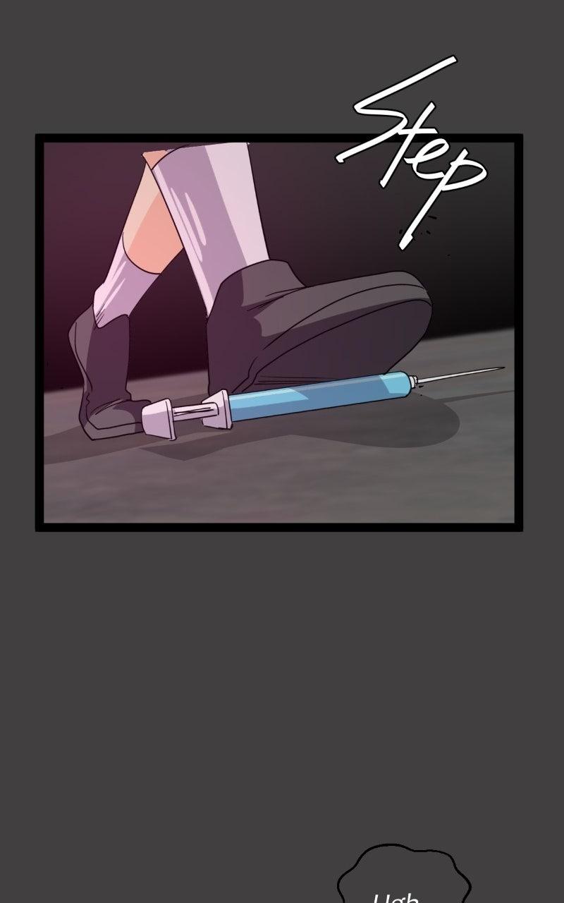 unOrdinary Chap 392 - Next Chap 393