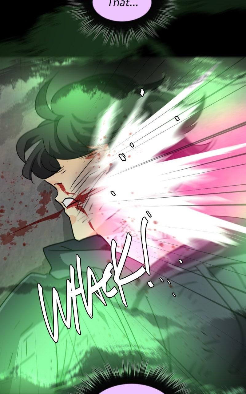 unOrdinary Chap 392 - Next Chap 393