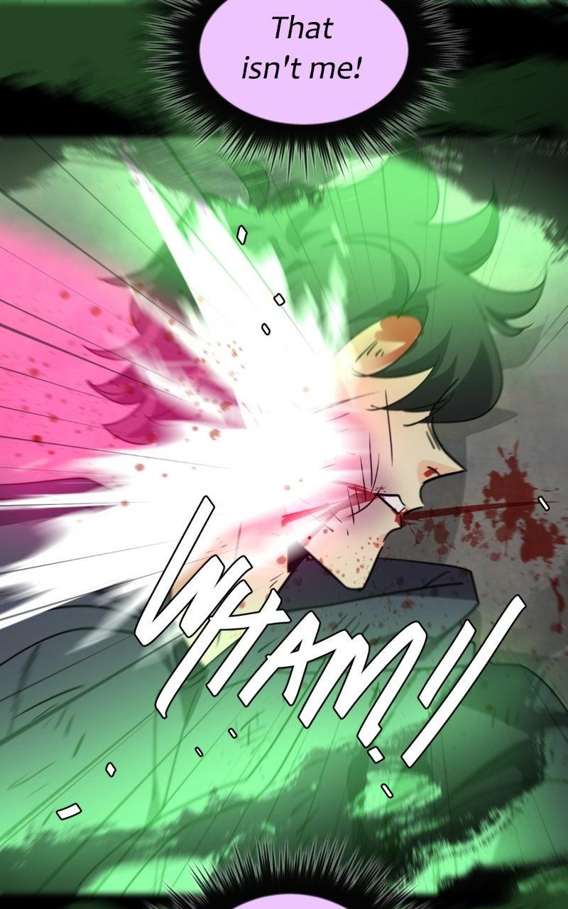 unOrdinary Chap 392 - Next Chap 393