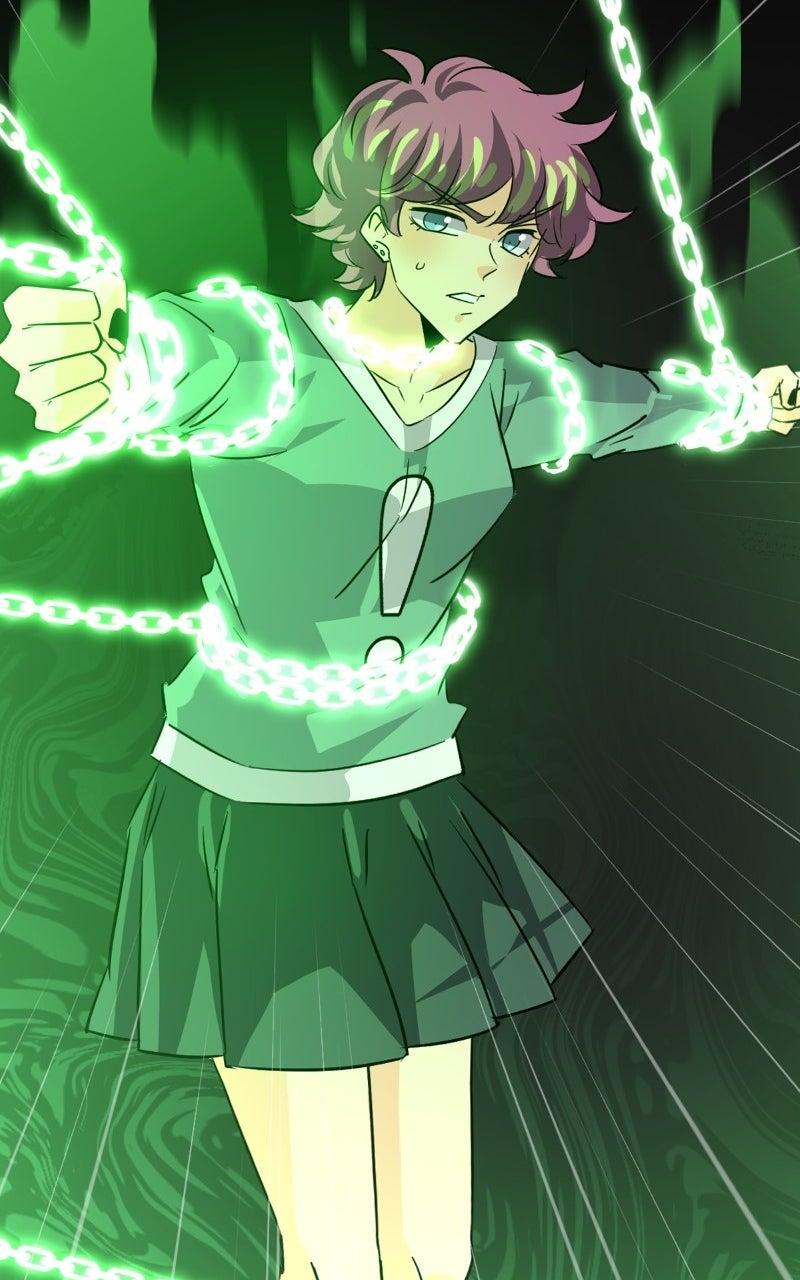 unOrdinary Chap 392 - Next Chap 393