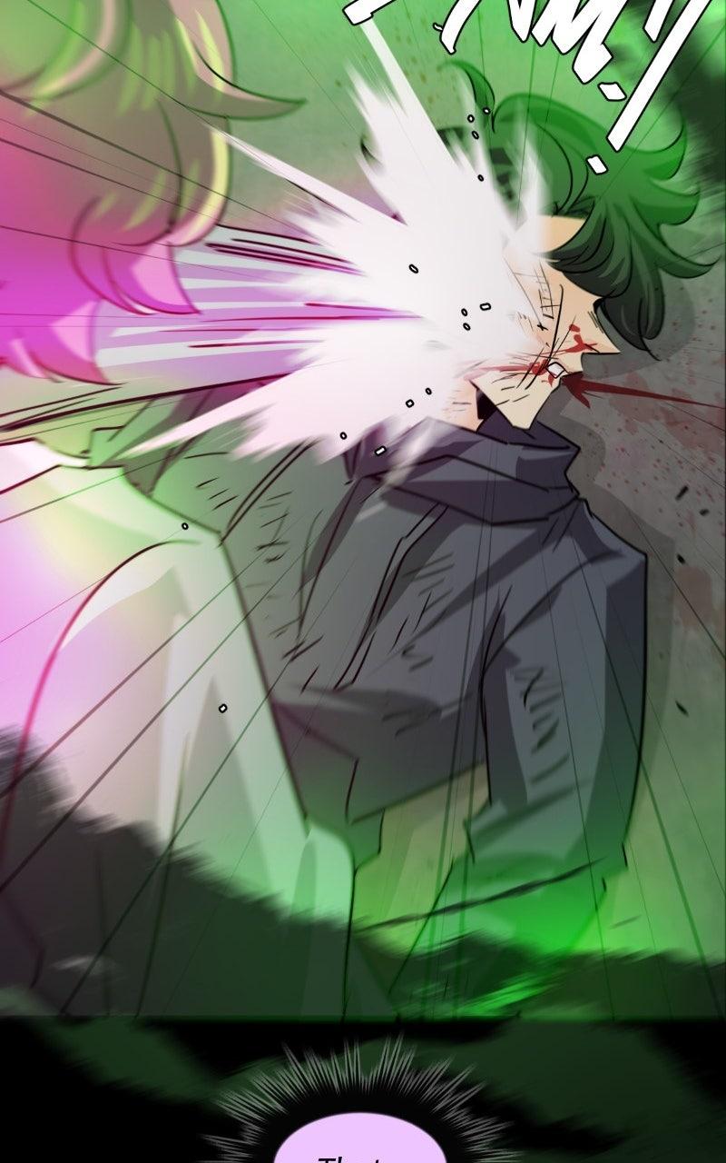 unOrdinary Chap 392 - Next Chap 393