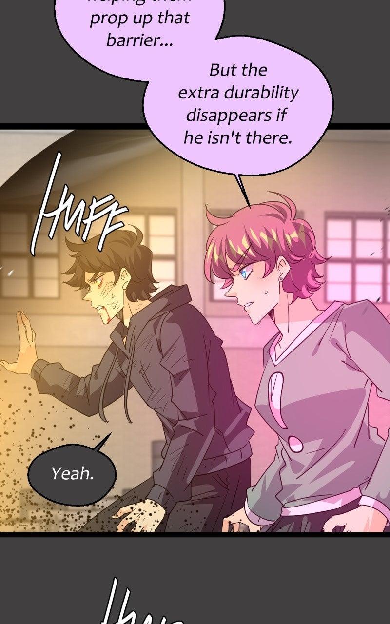 unOrdinary Chap 392 - Next Chap 393
