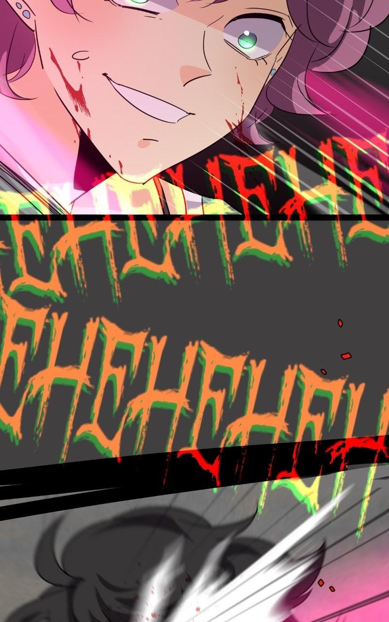 unOrdinary Chap 392 - Next Chap 393