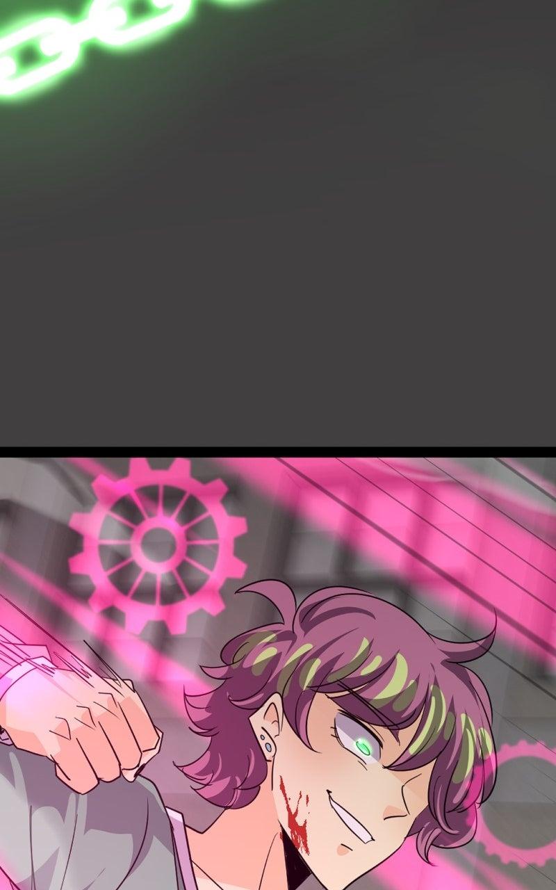 unOrdinary Chap 392 - Next Chap 393