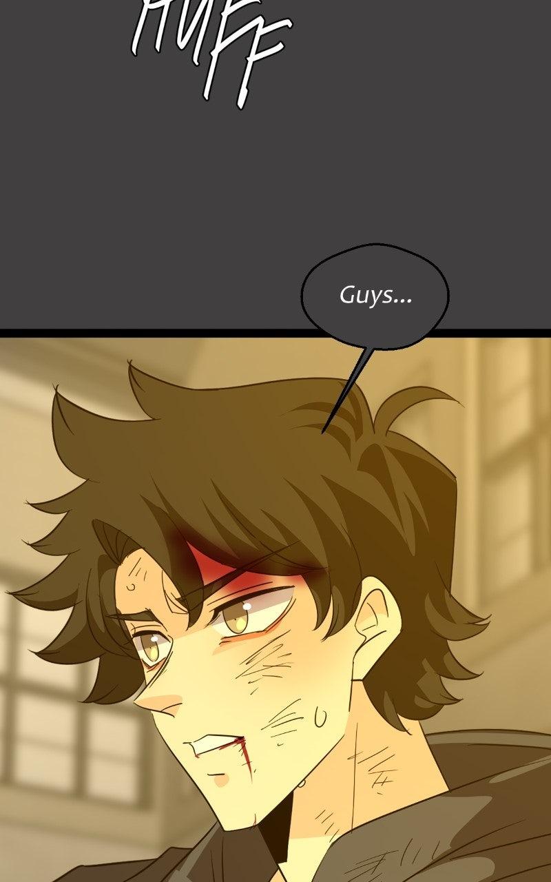 unOrdinary Chap 392 - Next Chap 393
